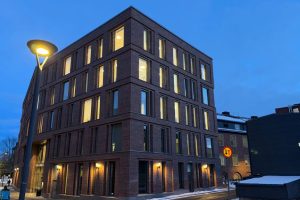 KTH Byggnad 25 KTH Byggnad 25