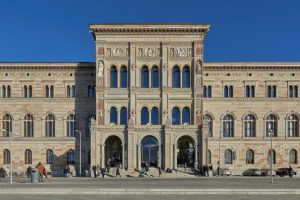 1. Nationalmuseum 1. Nationalmuseum