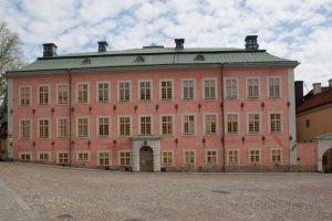 2. Stenbockska palatset 2. Stenbockska palatset