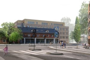 7. Brandstegen 7. Brandstegen