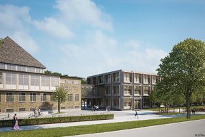 8. Kämpetorpsskolan 8. Kämpetorpsskolan