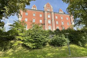 Amiralitetshuset Amiralitetshuset