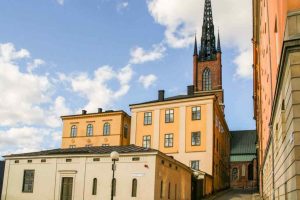 Gymnasiehusen Gymnasiehusen