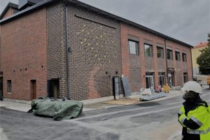 Slättgårdsskolan hus J retusherad Slättgårdsskolan hus J retusherad