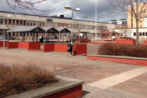 Vällingbyskolan Vällingbyskolan