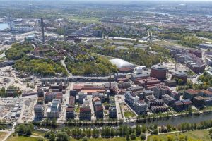 norra djurgårdsstaden norra djurgårdsstaden